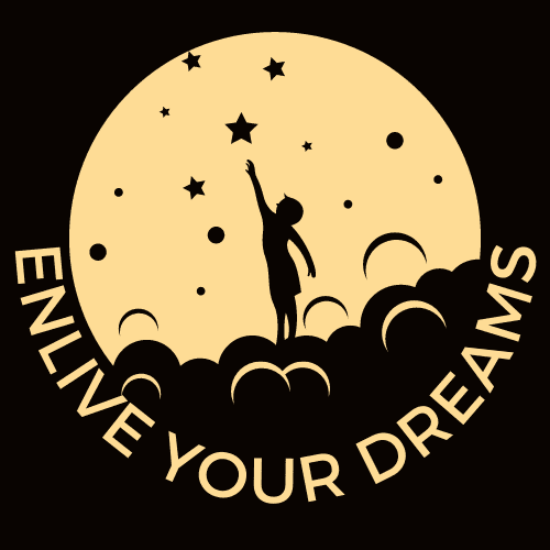 Enlive Your Dreams